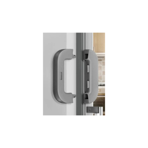 • Prevents kids from opening fridge & cabinets • Suitable for fridge, drawers & cupboards • Easy to install & simple to use