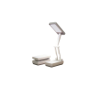 • Flexible design – adjust to any angle • Soft light reduces eye strain • Ideal for study, work & office use