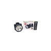 • High brightness for night work & emergencies • Rechargeable battery for long-lasting use • Hands-free headband design for easy use