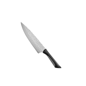 • Sharp stainless steel blade for effortless slicing • Non-slip ergonomic handle for safe grip • Durable design perfect for everyday cooking