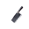 • Wide steel blade ideal for meat & bones • Strong handle for firm and safe grip • Durable design for long-lasting kitchen use