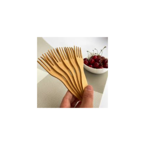 • Made from 100% natural bamboo – safe & eco-friendly • Lightweight yet strong for everyday use • Stylish design perfect for home, picnic & parties