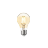 • Retro design – perfect for decorative lighting • Energy-saving LED – low power consumption • Warm light – creates a cozy ambiance