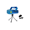 • Color laser effects – creates amazing party atmosphere • Compact design – easy to place anywhere • Perfect for events – ideal for parties, functions & DJs