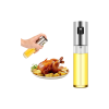 • Fine Mist Spray – Even oil distribution for better cooking • Save Oil & Money – Use less oil with controlled spraying • Multi-Purpose Use – Ideal for frying, baking, BBQ & salads