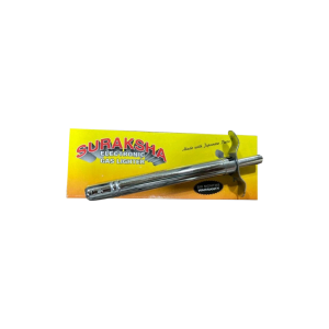 • One-click instant ignition • No battery required – long-lasting use • Safe, durable & easy to handle