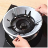 • Prevents oil splashes while cooking • Keeps stove area neat and clean • Easy to install and wash