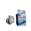 • Detects movement instantly • Adjustable time & sensitivity settings • Ideal for home, shop & office security