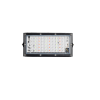 • ???? High Brightness – Strong 50W LED for wide area lighting • ????️ Weather Resistant – Built for outdoor use in all conditions • ???? Easy Installation – Adjustable bracket for quick setup