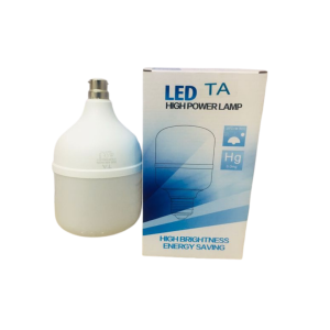• High brightness ideal for large spaces • Energy-saving design reduces electricity cost • Long-lasting performance with durable build