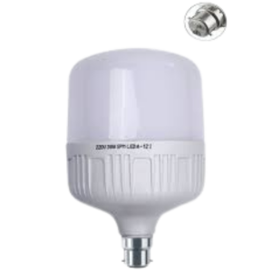 • High brightness ideal for large spaces • Energy-saving design reduces electricity cost • Long-lasting performance with durable build