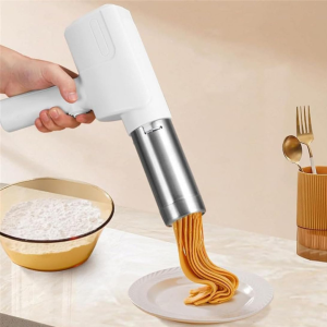 • Make noodles, murukku, and snacks easily at home • Multiple disc attachments for different shapes • Powerful and easy-to-use design