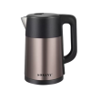 • 1500W high power for quick boiling • Large 2.5L capacity ideal for family use • Auto shut-off for safe operation
