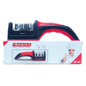 RS168 SHARPENER