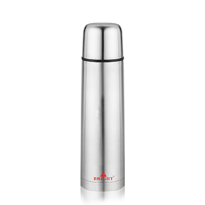 ☕ Maintains temperature for long hours ????️ Leak-proof and durable stainless steel body ???? Portable design, perfect for travel & daily use