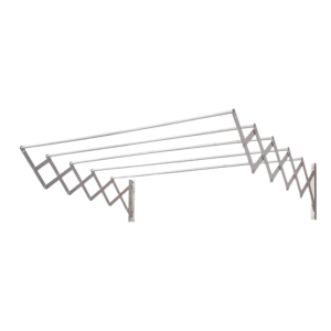 ???? Foldable wall-mounted design saves space ???? Holds multiple clothes at once ????️ Perfect for indoor & outdoor use