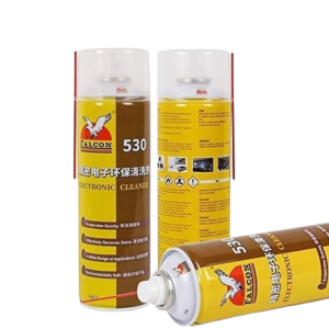 • Ideal for circuit boards and electronic components • Removes dust, dirt, and moisture effectively • Quick-drying formula for safe use