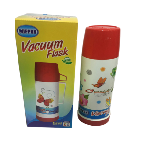 • Maintains temperature for long durations • Leak-proof design for safe carrying • Compact and easy to carry anywhere