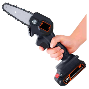 • Cordless design for easy portability • Powerful motor for fast and smooth cutting • Lightweight and ergonomic for comfortable use