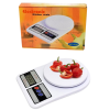 • ???? High precision – measure exact weight easily • ???? Clear digital display – easy to read • ???? Perfect for cooking, baking & diet control
