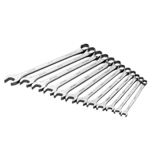 • ???? 12 sizes – fits different nuts & bolts • ???? Strong metal – durable and long lasting • ???? Organized holder – easy storage & access