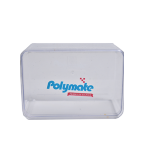 • ???? Keeps small items safe and organized • ???? Transparent design – easy to see inside • ???? Strong plastic – durable for long use
