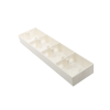 • ⚡ Supports multiple switches & sockets • ???? Strong plastic build – durable and long lasting • ???? Easy installation – quick and simple setup