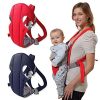 N712 BABY CARRIERS