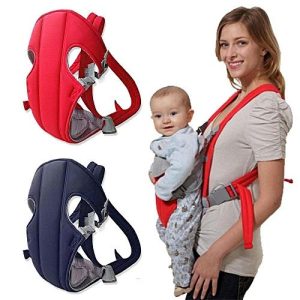 N712 BABY CARRIERS