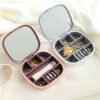 LD988 LEWELRY STORAGE BOX WITH MIRROR