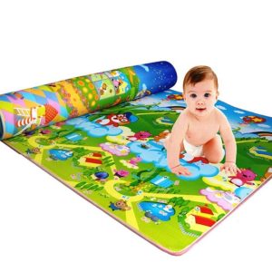 PLAY MAT 120*180
