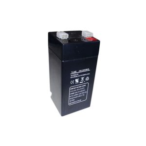4V6A BATTERY