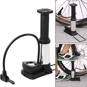 MINI FOOT PUMB INFLATOR