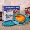 UNIVERSAL GYRO BOWL