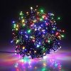 100M RGB RUNNING LIGHT