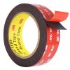 NEW VISION DOUBLE TAPE