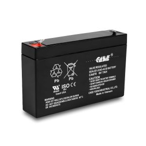 6V7A BATTERY