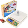 SF400A ELECTRONIC COMPACT SCALE