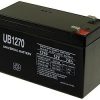 12V7A
