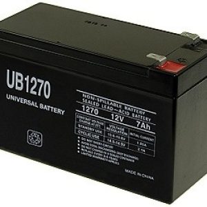 12V7A