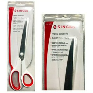 00205 SINGER FABRIC SCISSORS