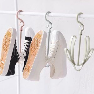 SHOE HANGER
