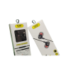 • Stereo sound quality for clear and balanced audio • Comfortable in-ear design for long listening sessions • Compatible with most devices for everyday use