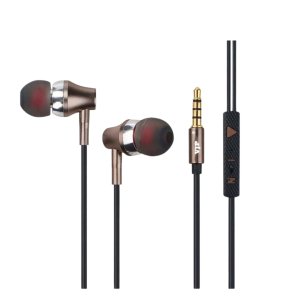 • Stereo sound quality for clear and balanced audio • Comfortable in-ear design for long listening sessions • Compatible with most devices for everyday use