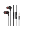 ???? ZIOR Wired Earphones – Deep Bass & Clear Audio