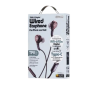 • Type-C connector for direct use with modern smartphones • High-quality digital audio for clear and rich sound • Built-in mic and control for calls and music