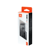 • JBL Pure Bass sound for deep and powerful music • One-button remote with mic for easy call handling • Lightweight and comfortable for everyday use