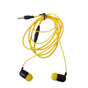 • Clear sound quality for everyday listening • Built-in mic for easy calls and control • Lightweight design with attractive color finish