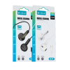 • HiFi sound quality for clear and rich audio • Type-C connector for modern device compatibility • Comfortable fit for long listening sessions