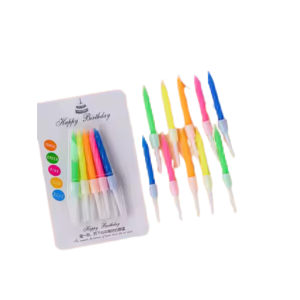 • Shiny glitter ink for vibrant writing and drawing • Multiple colors perfect for art, notes, and crafts • Smooth ink flow for effortless writing